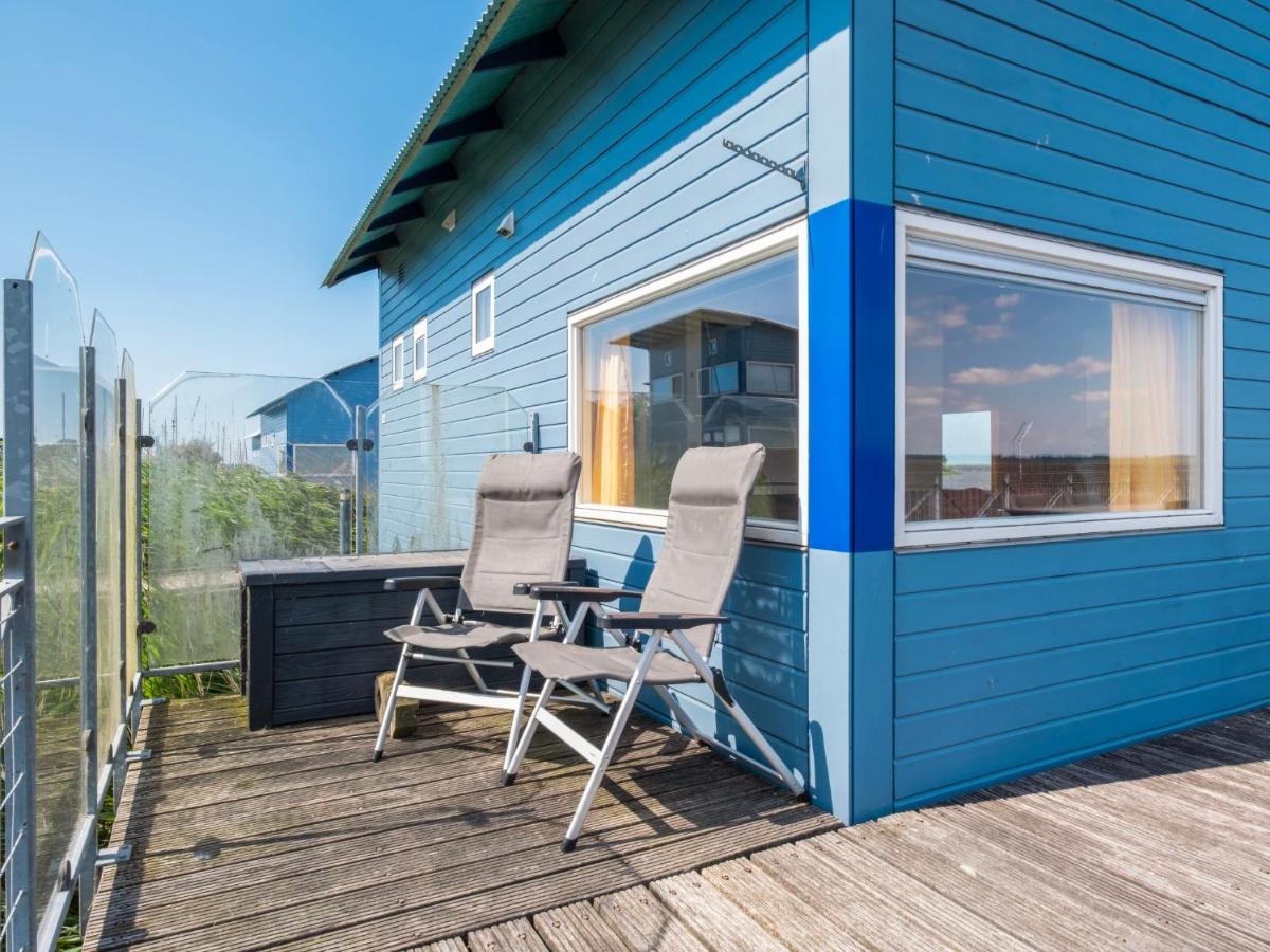 Holiday Home Jachthaven Oostmahorn By Interhome Anjum Екстериор снимка